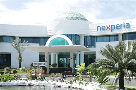 nexperia philippines, inc. reviews|Nexperia .